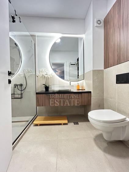 Apartament 2 camere | Loc de Parcare | Alezzi Odyssey | Mamaia Nord