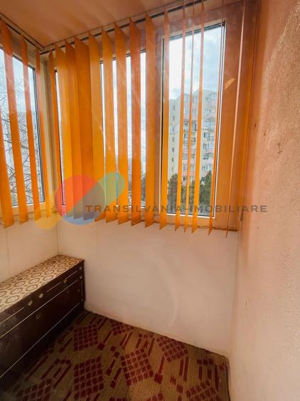 Apartament 3 camere, 74 mp, Mănăștur, zona Parâng
