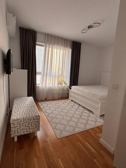 Apartament 3 camere | Luxuria Residence | 87 mp | Parcare subterana inclusa