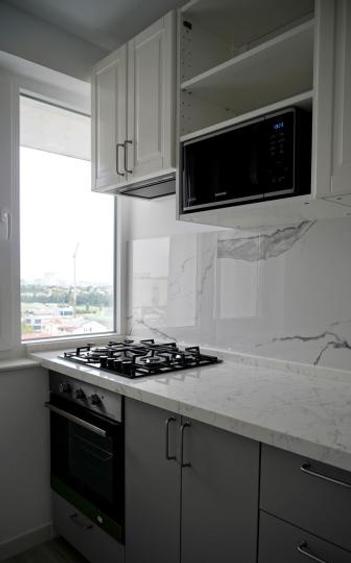 Închiriere Apartament 2 camere în Dorobanti - Stefan cel Mare