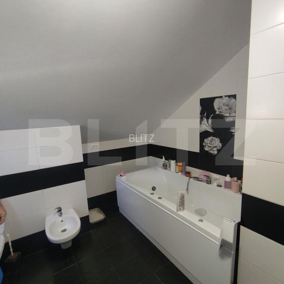 Vilă exclusivistă în Copou – Stradela Sărărie | 180 mp utili | Teren 390 mp | - 8