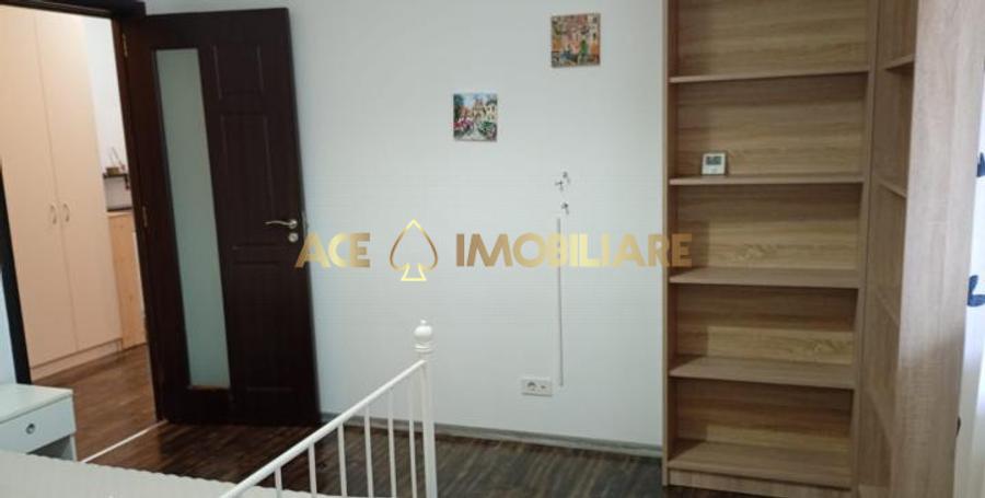 2 Camere de inchiriat | Bucurestii Noi | Pet-Friendly | Centrala Proprie |