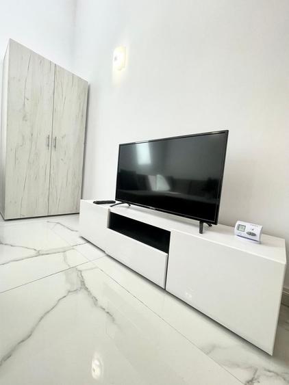 Apartament de închiriat – Zona Parcul Carol / Tineretului