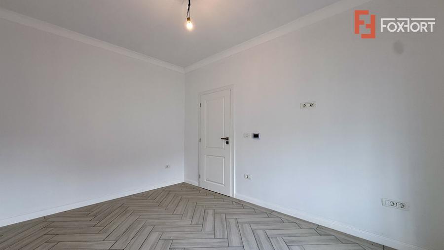 COMISION 0% Duplex exclusivist 5 camere - Calitate Premium! Zid dublu!