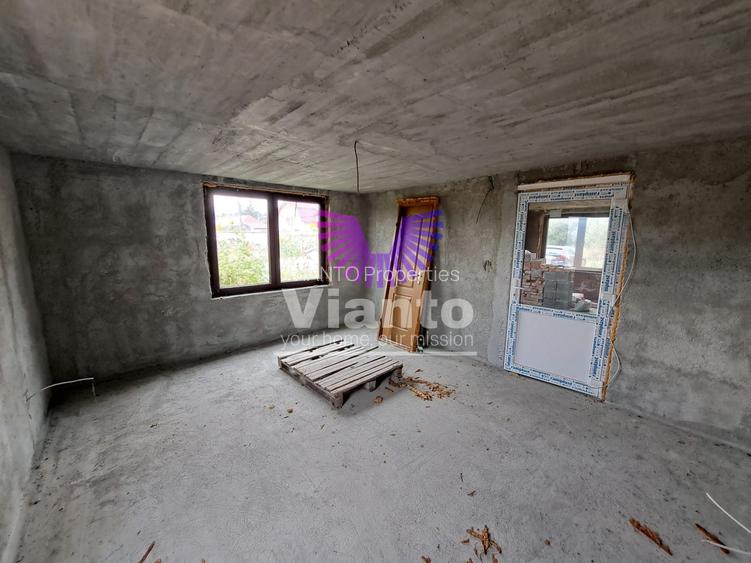 CASA 4 CAMERE 136 MPU SI TEREN 825MP IN DAIA - 2