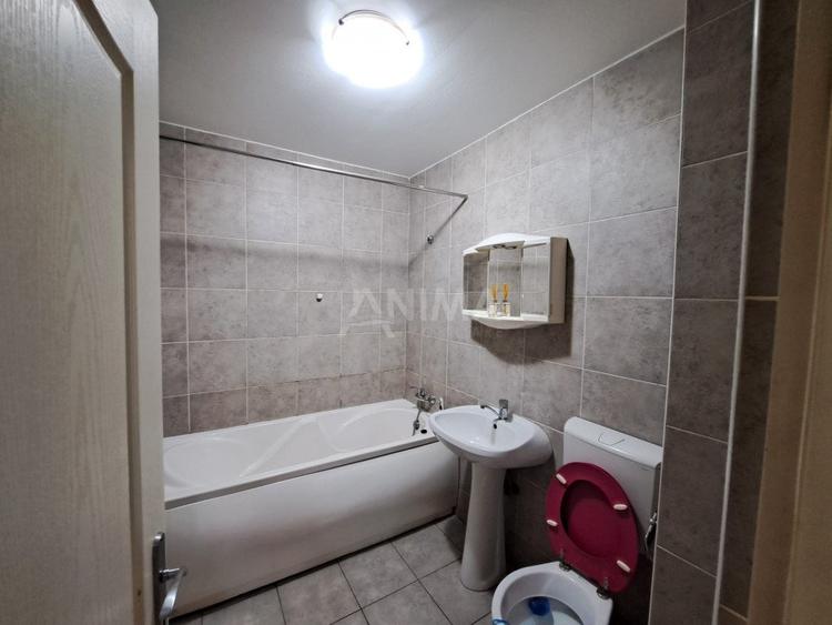 Apartament 2 camere, mobilat si utilat, zona Motilor si Marginasa