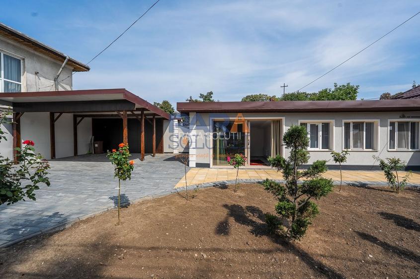 Ocazie rară: Casă în zona Spitalului Municipal Roman - 32