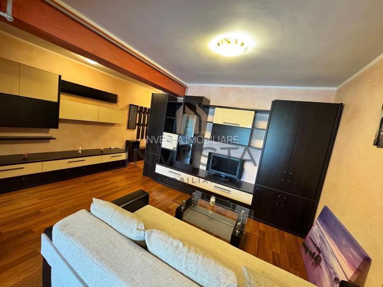 Apartament cu 2 camere, etaj intermediar, bloc nou, parcare, Buna Ziua - 6