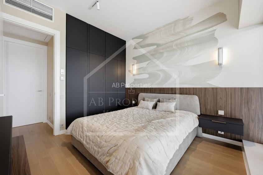PRIMA INCHIRIERE | 2 Unitati | ONE Verdi | 2 camere luxury | NEW - 14