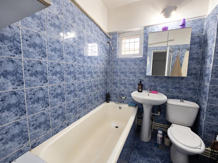Apartament 3 camere| Dorobanți - Bariera Călărași | Mobilat complet