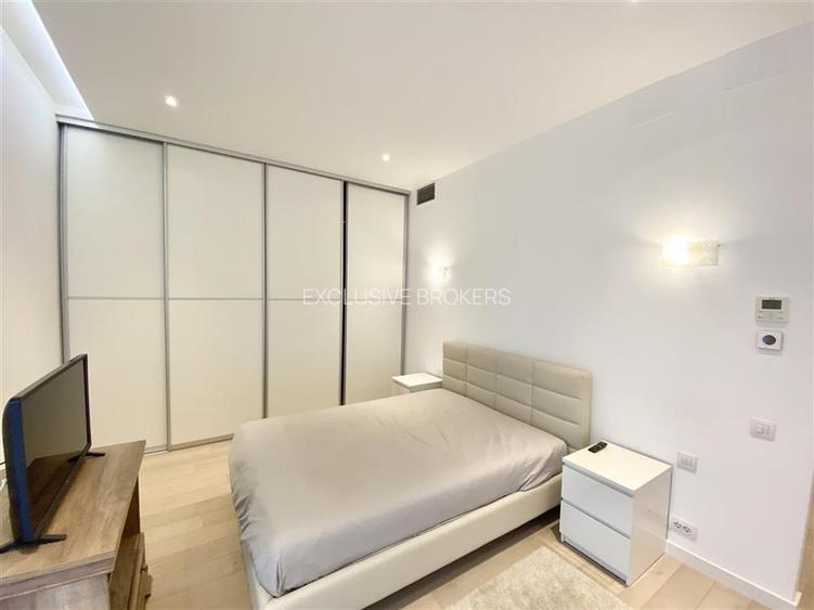 3 Rooms | One Herastrau Park| Parking | - 7