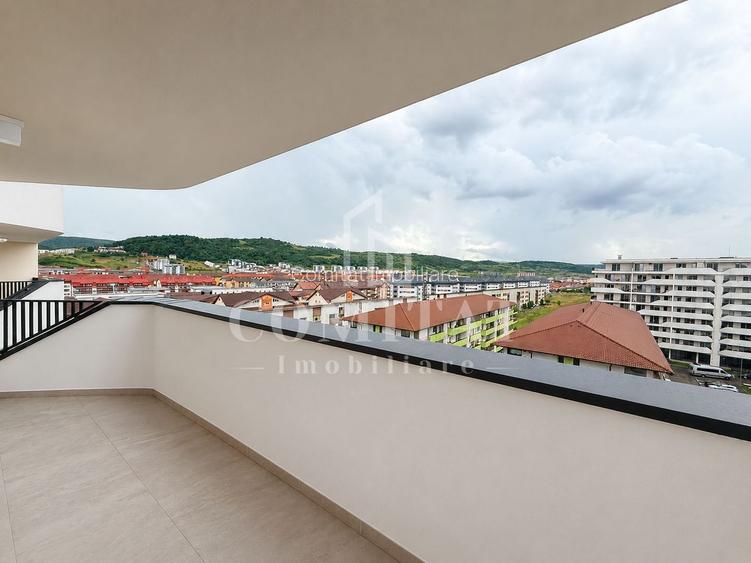 Apartamnet la cheie | Etaj intermediar | Zona Eroilor Floresti - 11