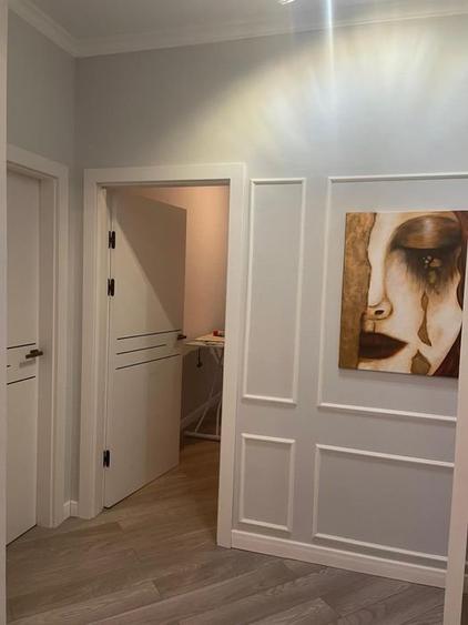 Pipera: Apartament cu 3 camere in Ansamblu Rezidential!
