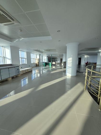 Splaiu Unirii teren 5000 mp Imobil S+P+5 Showroom, Clinica , Birouri , Hotel