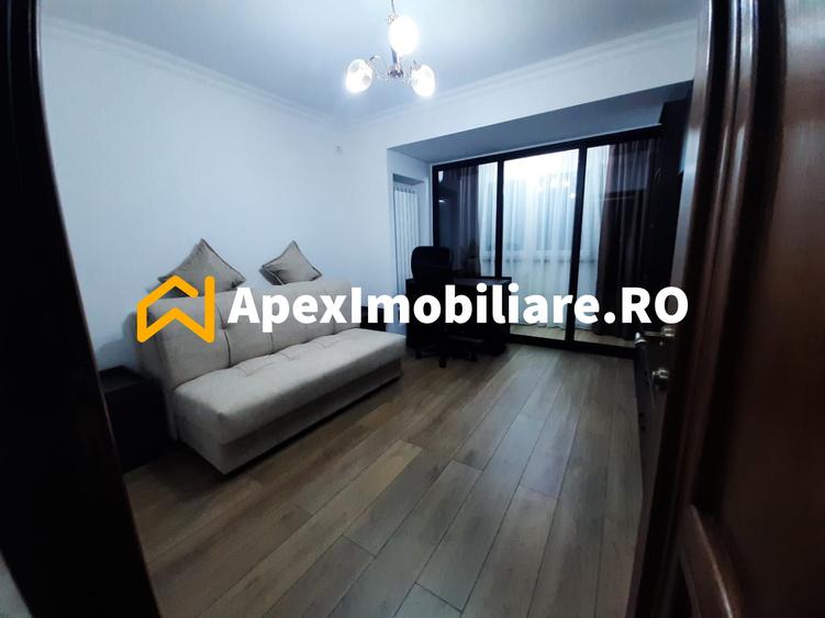 Apartament 2 camere de inchiriat Obor București | ApexImobiliare.ro