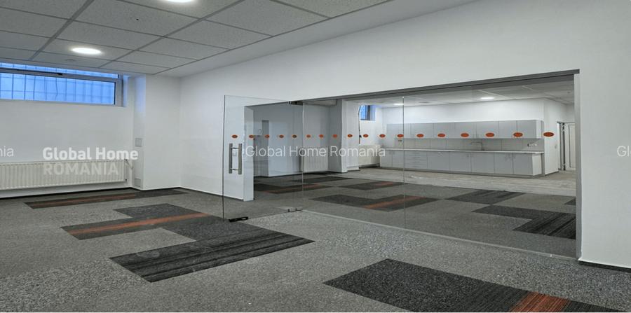 Spatiu Comercial | Central | Banu Manta | Nicolae Titulescu - 5