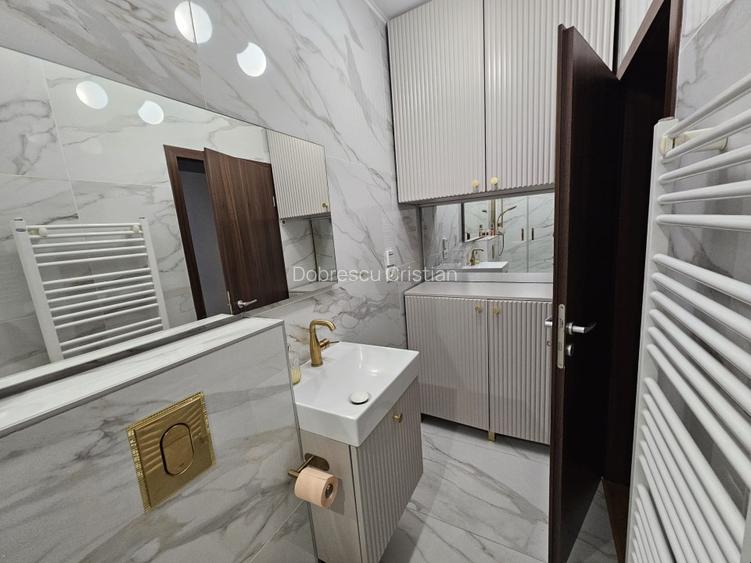 Apartament cu 3 camere zona Soarelui - 3