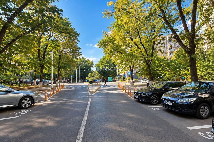 Investitie la cheie | Spatiu comercial inchiriat | 33 mp | Ceahlau - 6