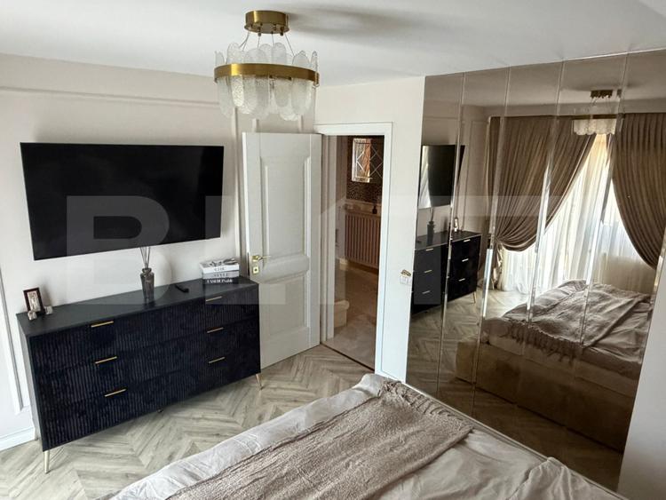 Apartament modern, 4 camere, 89 mp utili, zona RAR