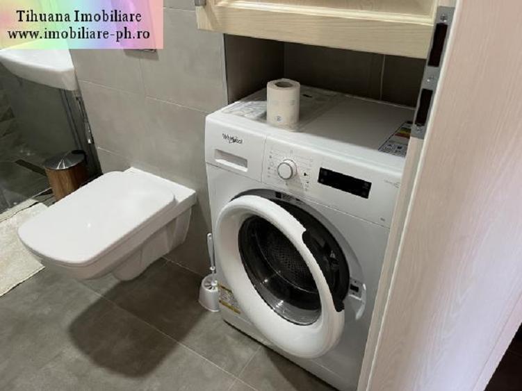 Apartament 2 camere de inchiriat : MRS Residence Smart