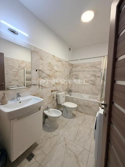 Apartament cu 2 camere în Concept 9 | 56 mp utili | Etaj 5/9 | Parcare - 15