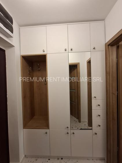 Dristor, garsoniera moderna , mobilata , utilata, 6 min metrou - 6