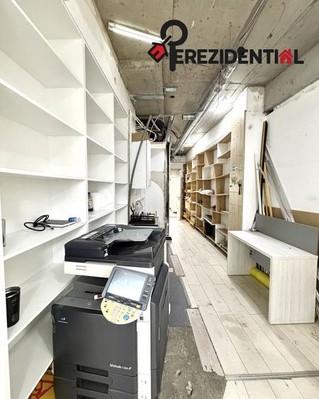 Spatiu Comercial Vasile Lascar