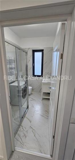 Apartament cu doua camere Valea Lupului - 16