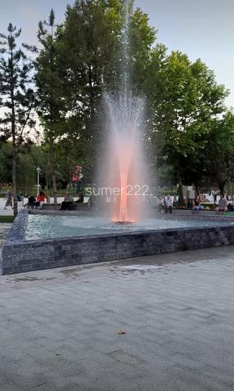 Ap.2 camere, Drumul Taberei 20,zona Favorit -Orizont 50,3 mp - 3