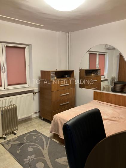 Inchiriere 2 camere Stefan cel Mare-Lizeanu,3/10,semidecomandat,mobilat,2AC,480€ - 7
