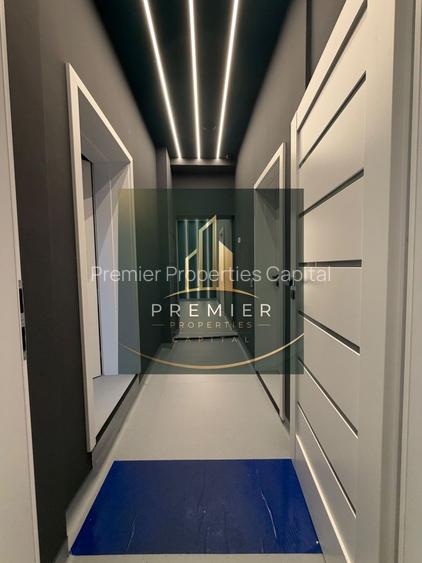 Vilă duplex D+P+1+2 365 mp pretabilă birouri clinică medicală - 5
