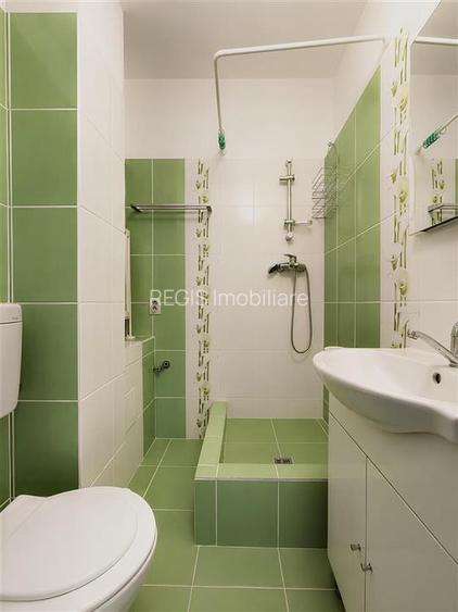 Apartament cu 2 camere partial mobilat in Astra pet friendly - 8