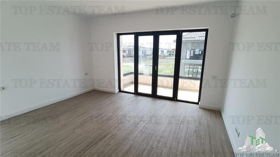 Vanzare Casa Individuala Tunari