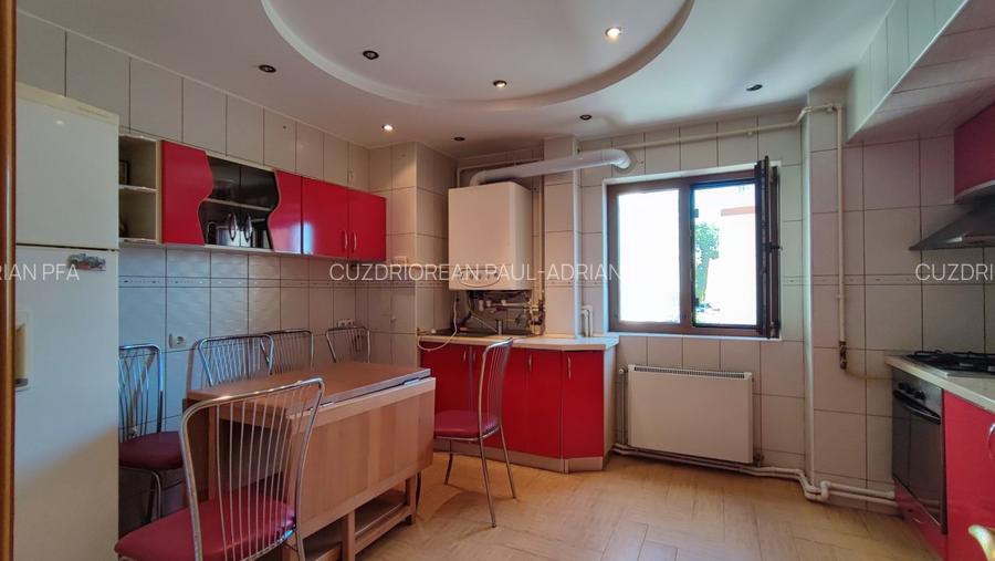 Apartament 4 camere de inchiriat in zona Trocadero - 7