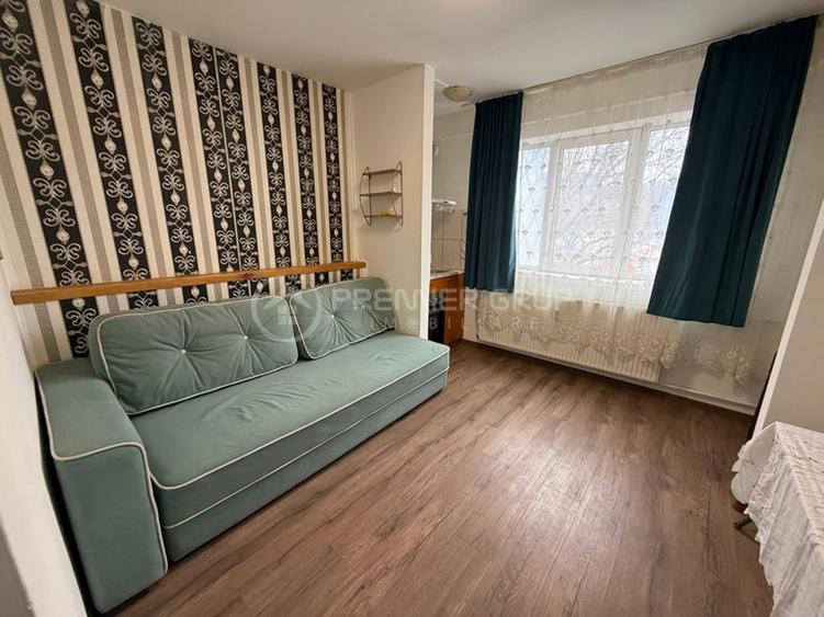 Camera de camin 18mp cu AC, PACURARI, boxa, fara risc, mobilata