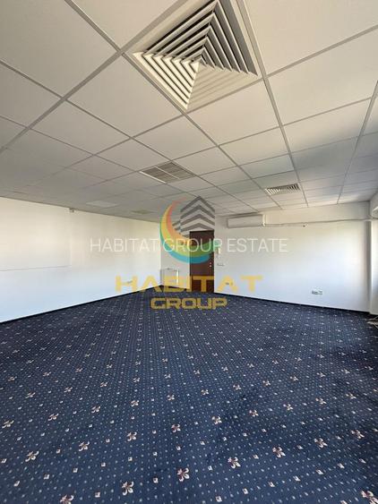 Spațiu de birouri de închiriat – Str. Emil Racoviță, Sector 4 - 4