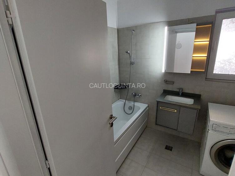 Ap 2cam tip Penthouse/Astorium Residense/Parcare - 11