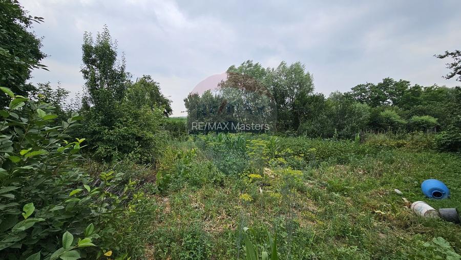 Casă / Vilă cu 5 camere de vânzare in Udești-Chilișeni, Suceava - 37
