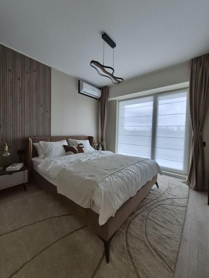 Apartament 3 camere ansamblu exclusivist,Upper premium,Theodor Pallady