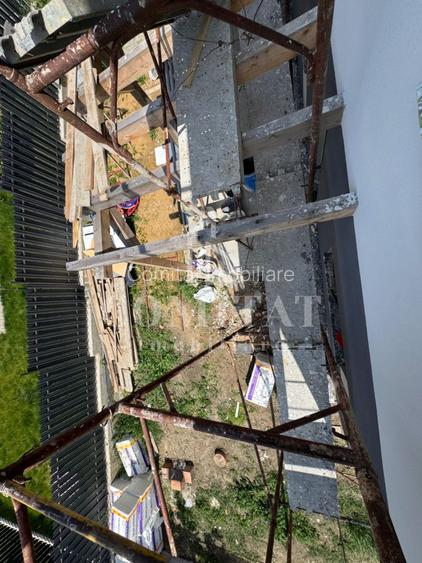 Casă de tip duplex de vânzare | 4 camere | Zona Auchan - Iris - 20