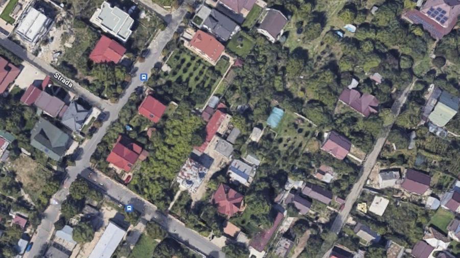 REL4000844 Teren Voluntari Intravilan Pretabil Case Investitie