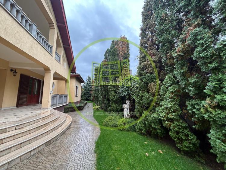 Casa P+M, 2200 MP teren, 450 MP utili, Bariera Valcii - 3