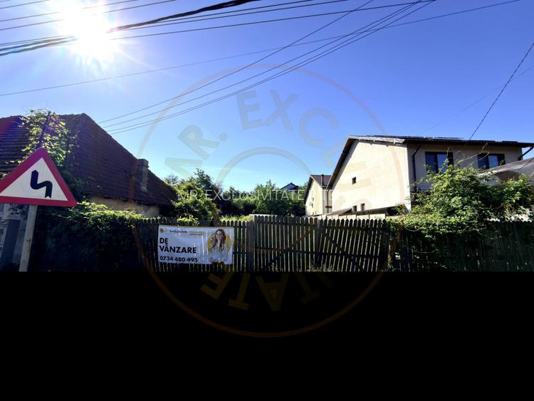 Teren intravilan 546 mp in Stefanesti |+ TVA | Toate utilitatile incluse - 3