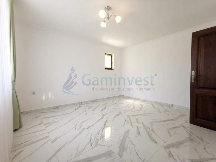 Casa de vanzare in Santandrei cu 4 camere, zona Calea Santandrei