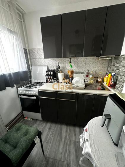 Garsoniera | Investitie | 24 mp+ 4 mp balcon | Zona Expo Marasti - 2
