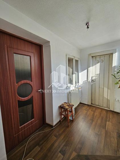 Casă individuală= 96.5mp, caramida • Zona Palas
