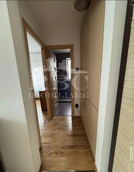 Apartament 2 camere in Gheorgheni