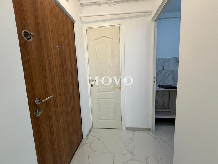 2 camere | centrala proprie | renovat complet | zona excelenta |