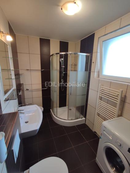 Apartament de închiriat, 3 camere, 60 mp, Bună Ziua zona LIDL - 5