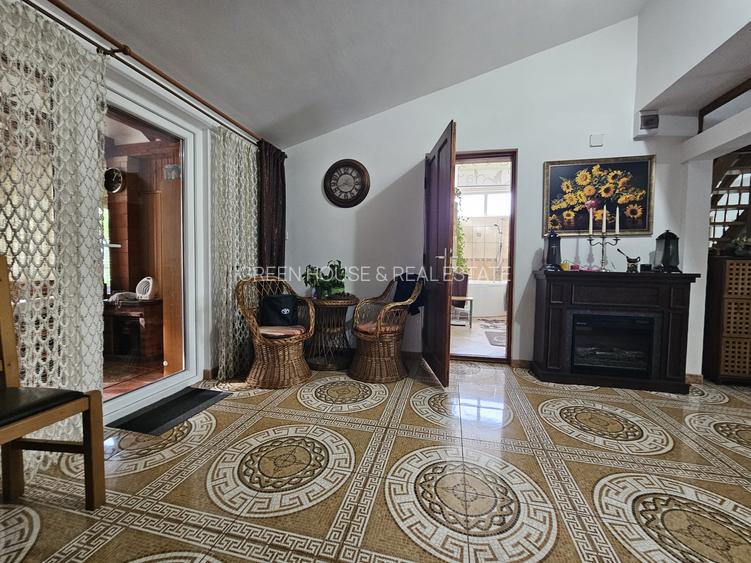 Casa Bacia, judet Hunedoara - 11